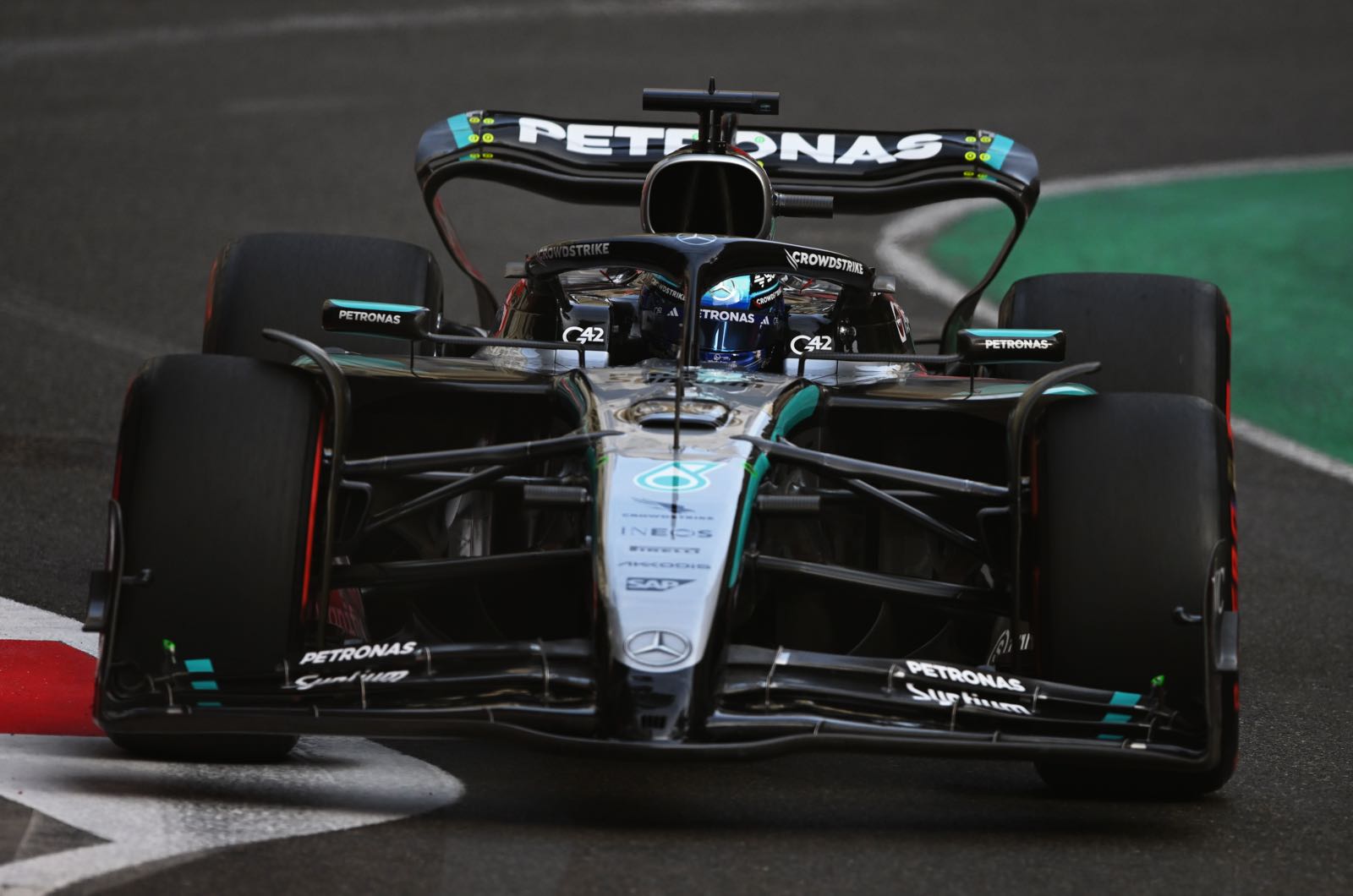 Qualifying Results - revised