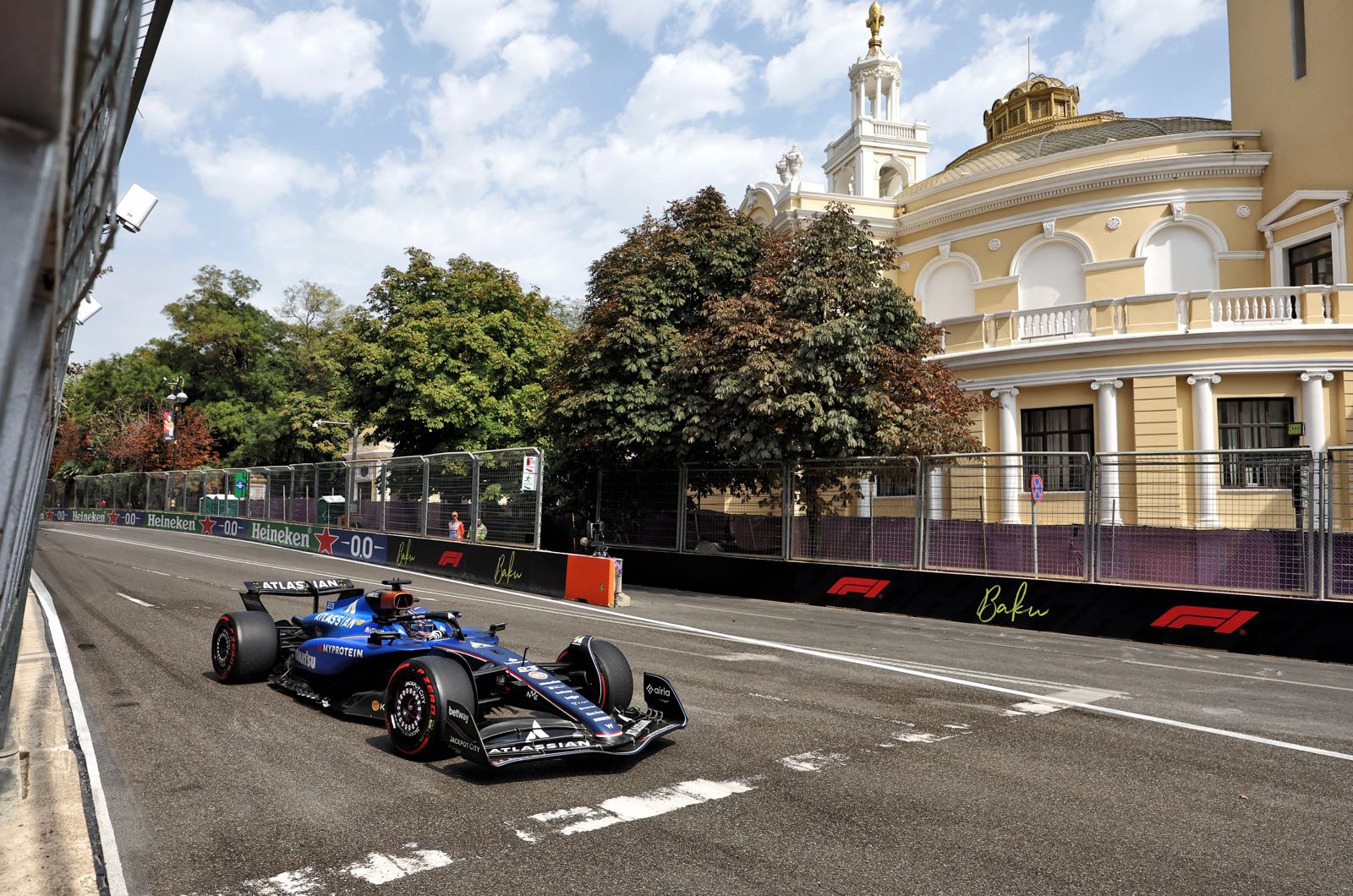 Vowles backs move to two-day F1 weekends