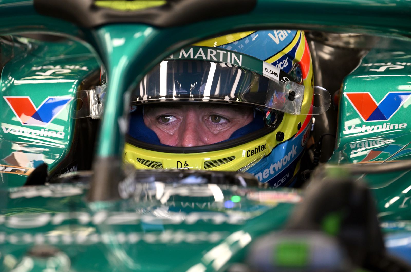 Lobato doubts Alonso will quit after 2026