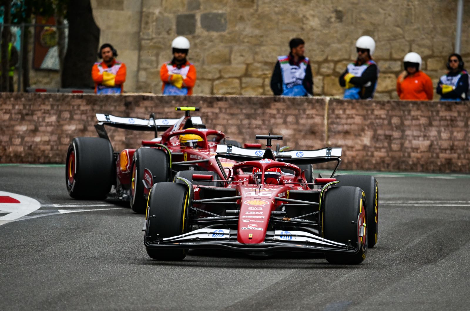 Ferrari needs fixing says Montezemolo