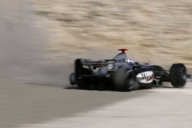 The future of the MP4-19