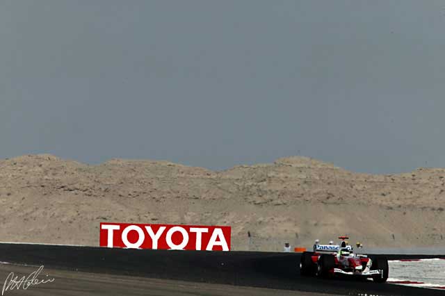 Why Europe needs to think again about F1
