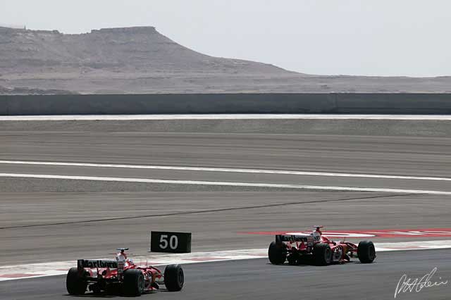 Qualifying Report - Red sea in Gulf