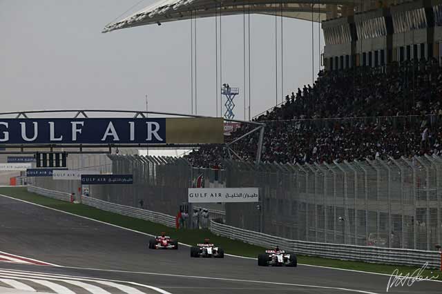 Bahrain invests more in tourism
