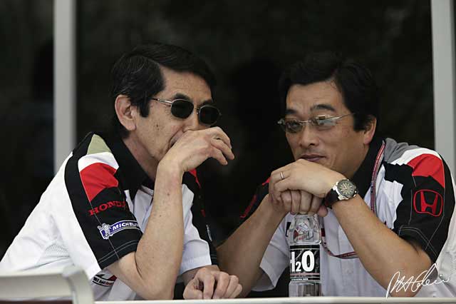 Wada to replace Tanaka