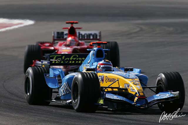 Renault gets a Spanish sponsor