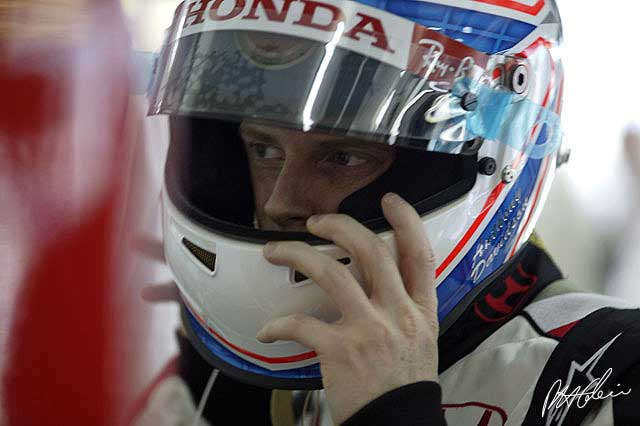 Practice 2 Report - Davidson tops Session 2