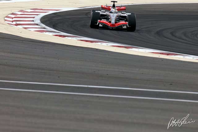 McLaren's debt - rumours and realities