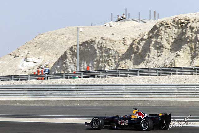 Bahrain gets April 15