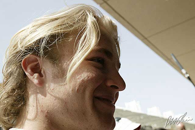 Nico Rosberg and McLaren
