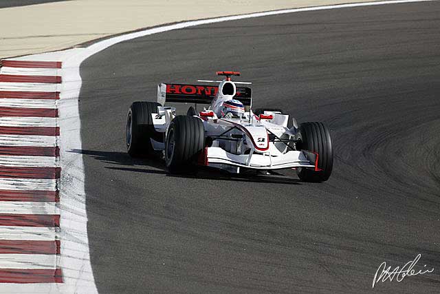 Super Aguri tops reliability table