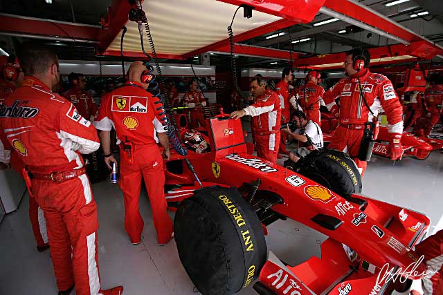 Marlboro explains tobacco liveries