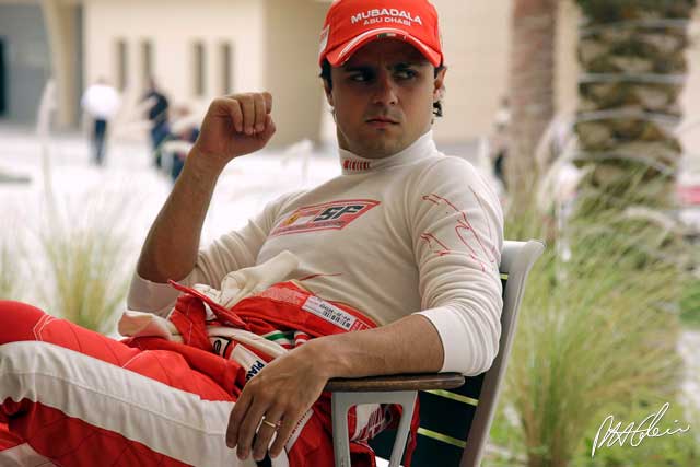 Practice 2 Report - All quiet until ...