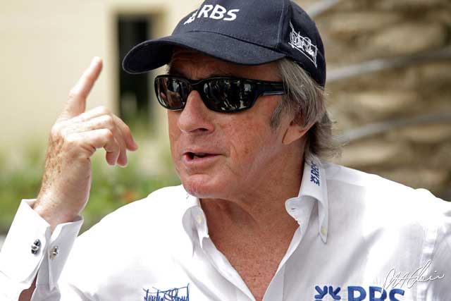 Stewart taken to hospital