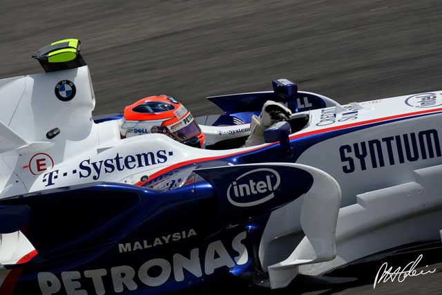 BMW rules out F1 return despite new manufacturer interest