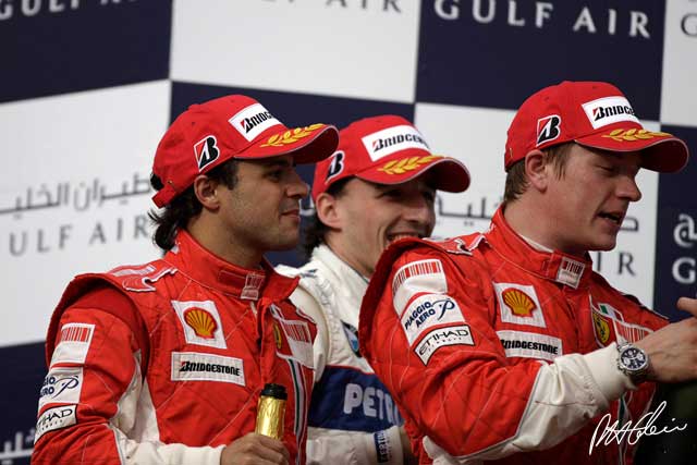 Sunday Press Conference