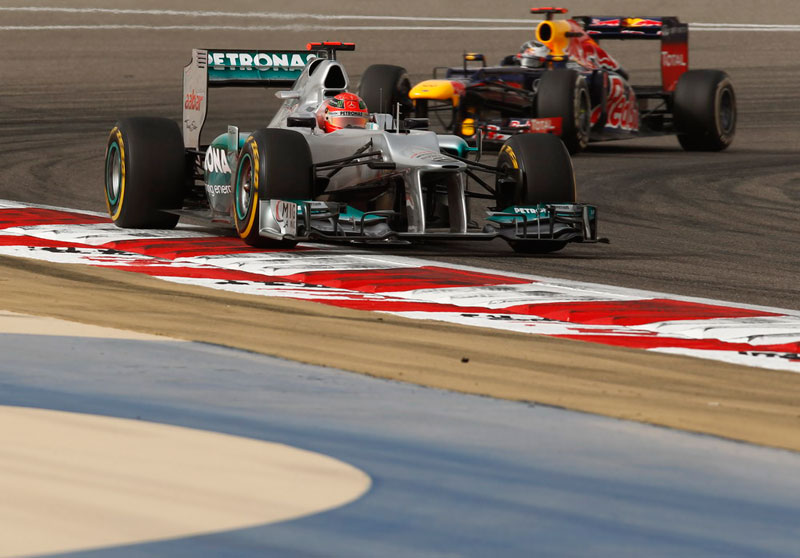 Analysis: the great Pirelli tyre debate