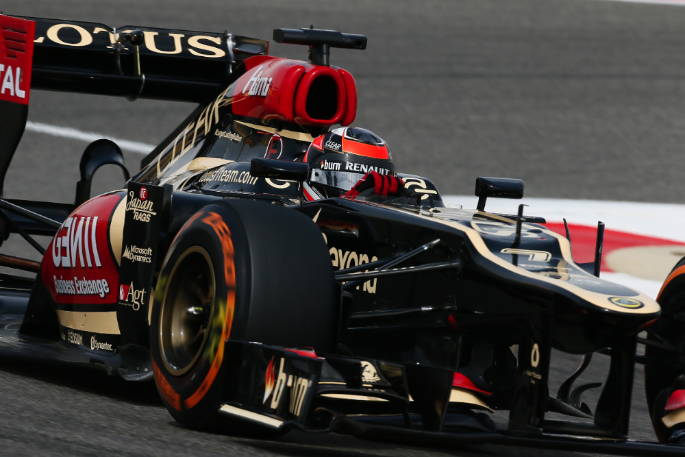 Practice 2 Report - Desert Ice