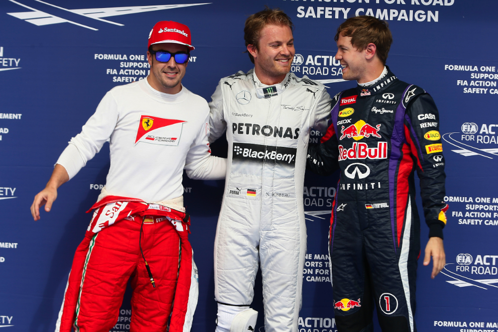 Saturday Press Conference
