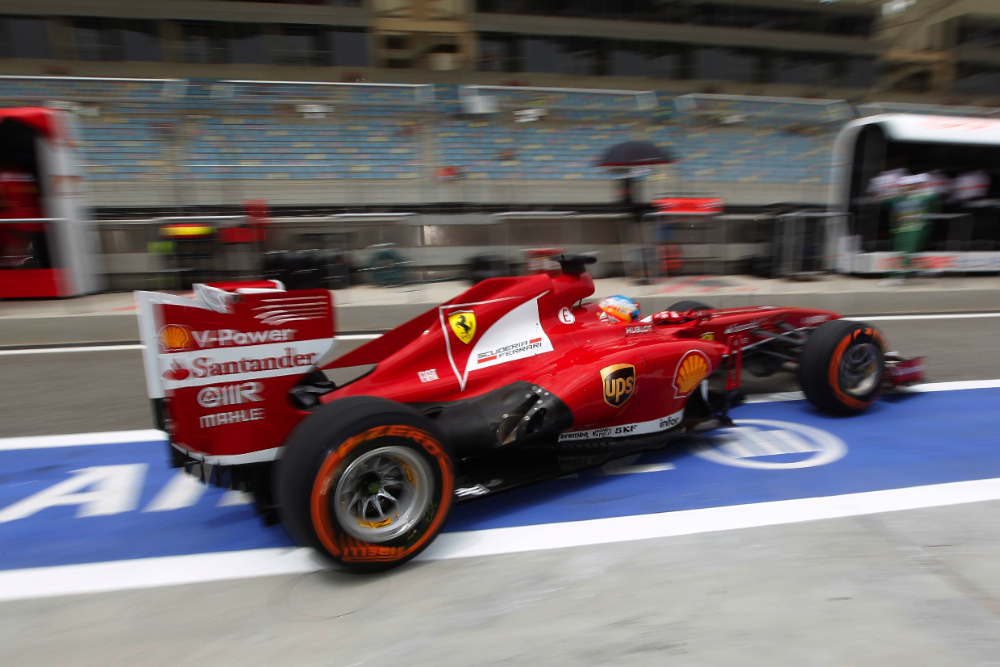 Practice 3 Report - Fernando Flies