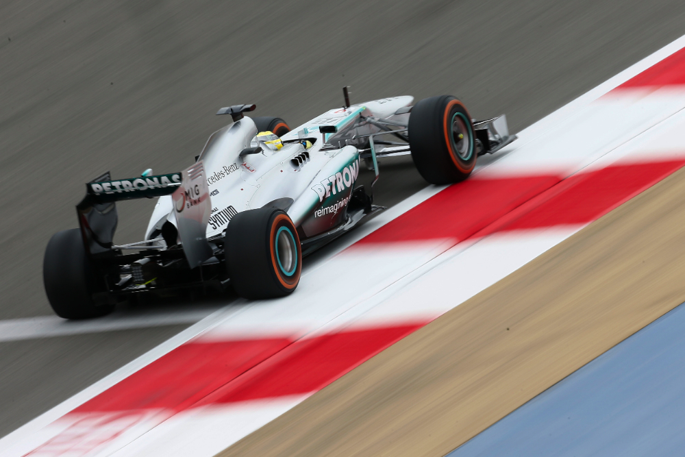 Qualifying Report - Kick Start