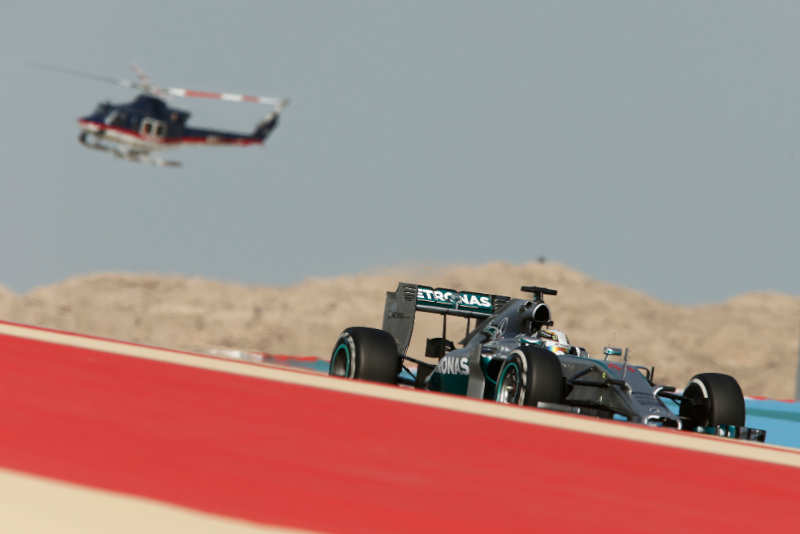 Practice 1 Report - Who Else?