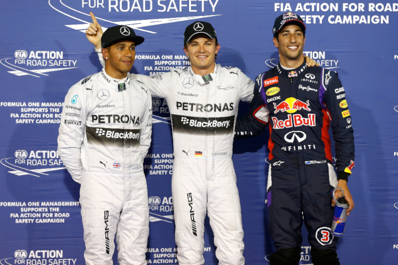 Saturday Press Conference