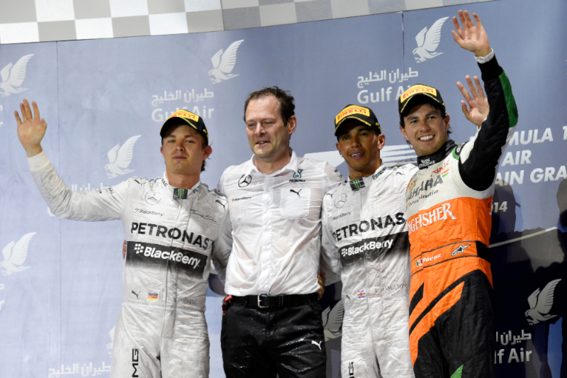Sunday Press Conference