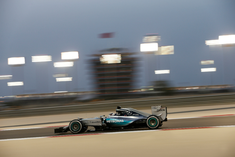 Qualifying Report - Mirror Image