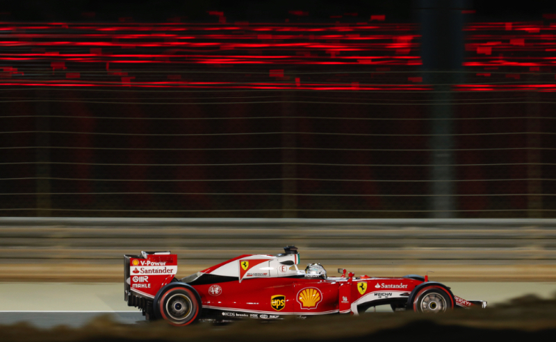 Practice 3 Report - Red Hot