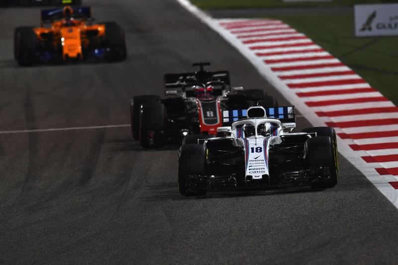 Williams car simply not good enough says Kubica