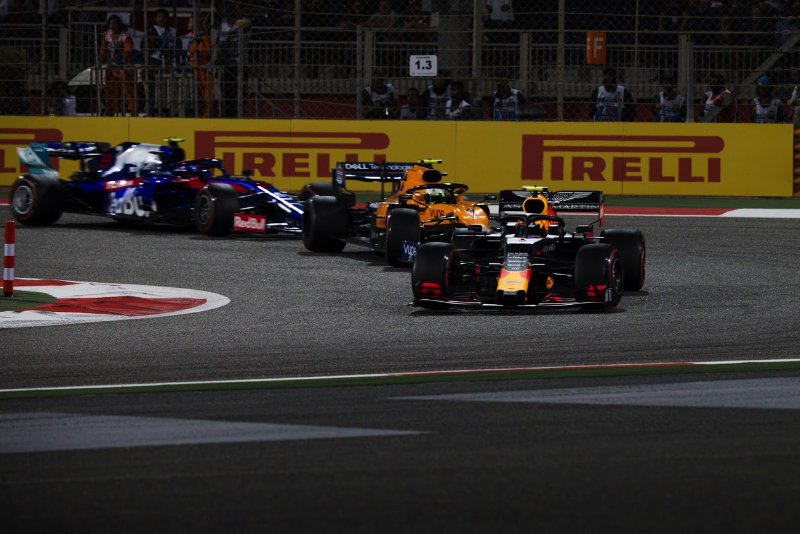 No B car to fix aero problem says Marko