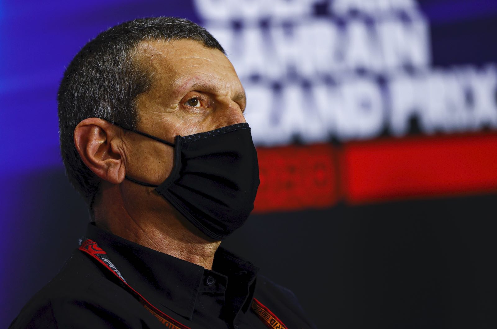 Steiner - I want Mick to follow Leclerc