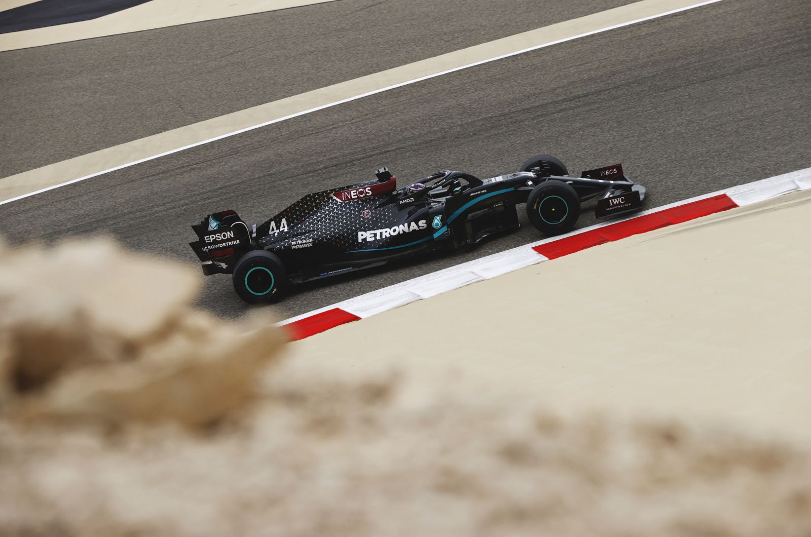 Pirelli pushing ahead with criticised 2021 tyres