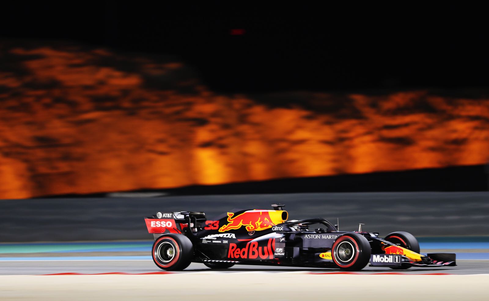 Red Bull engine plan heading for compromise