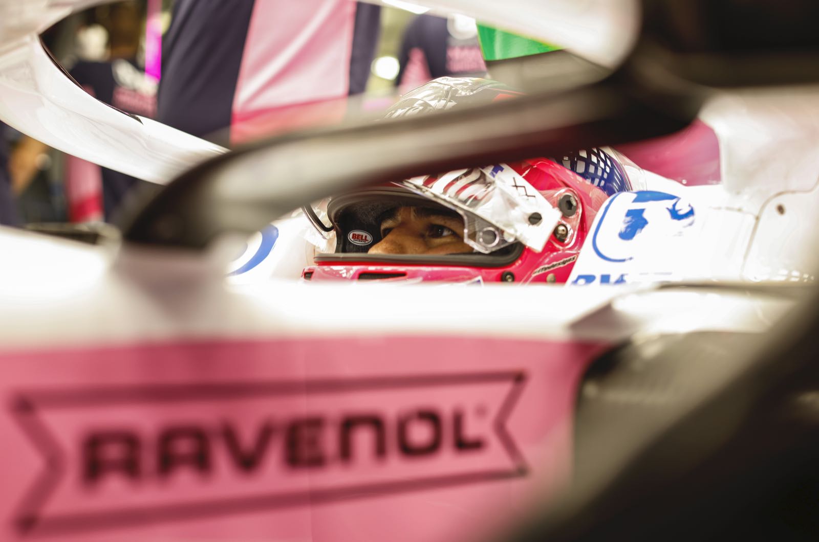 Perez tipped to announce sabbatical on Monday