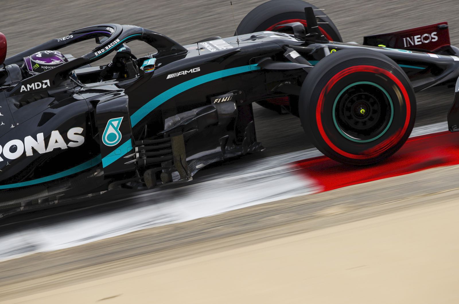 Schumacher more complete than Hamilton says Rosberg