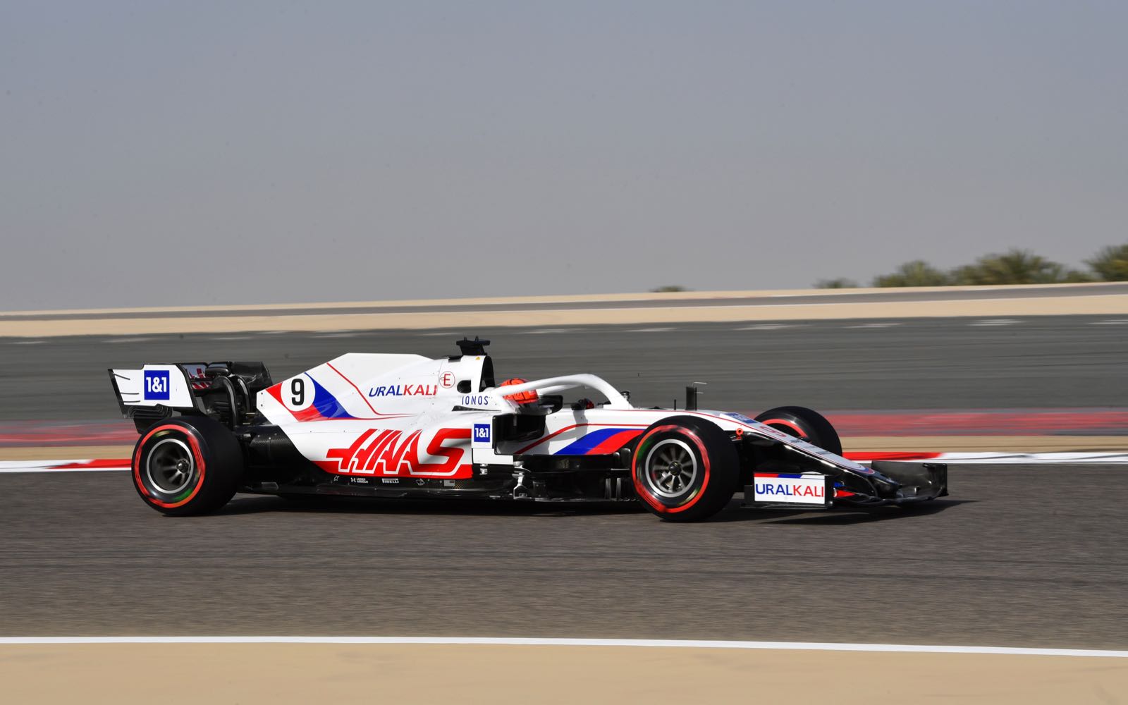 Mazepin says F1 reputation up to the fans