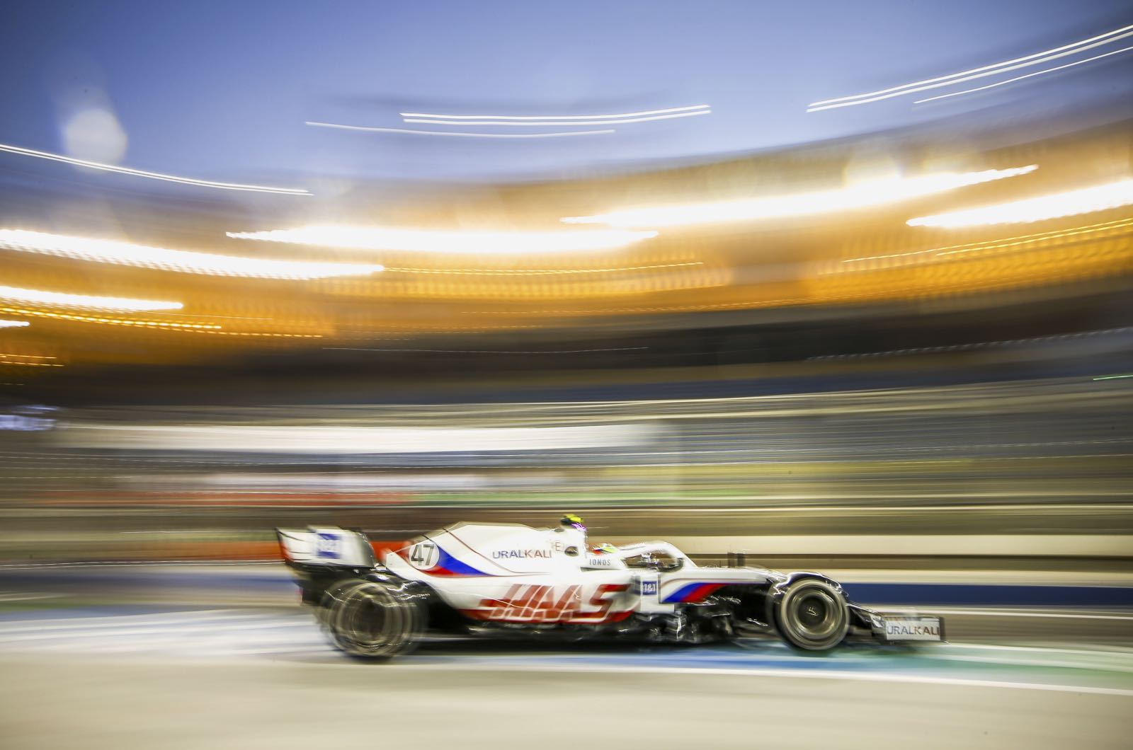 Schumacher advantage over Mazepin not unfair says Steiner