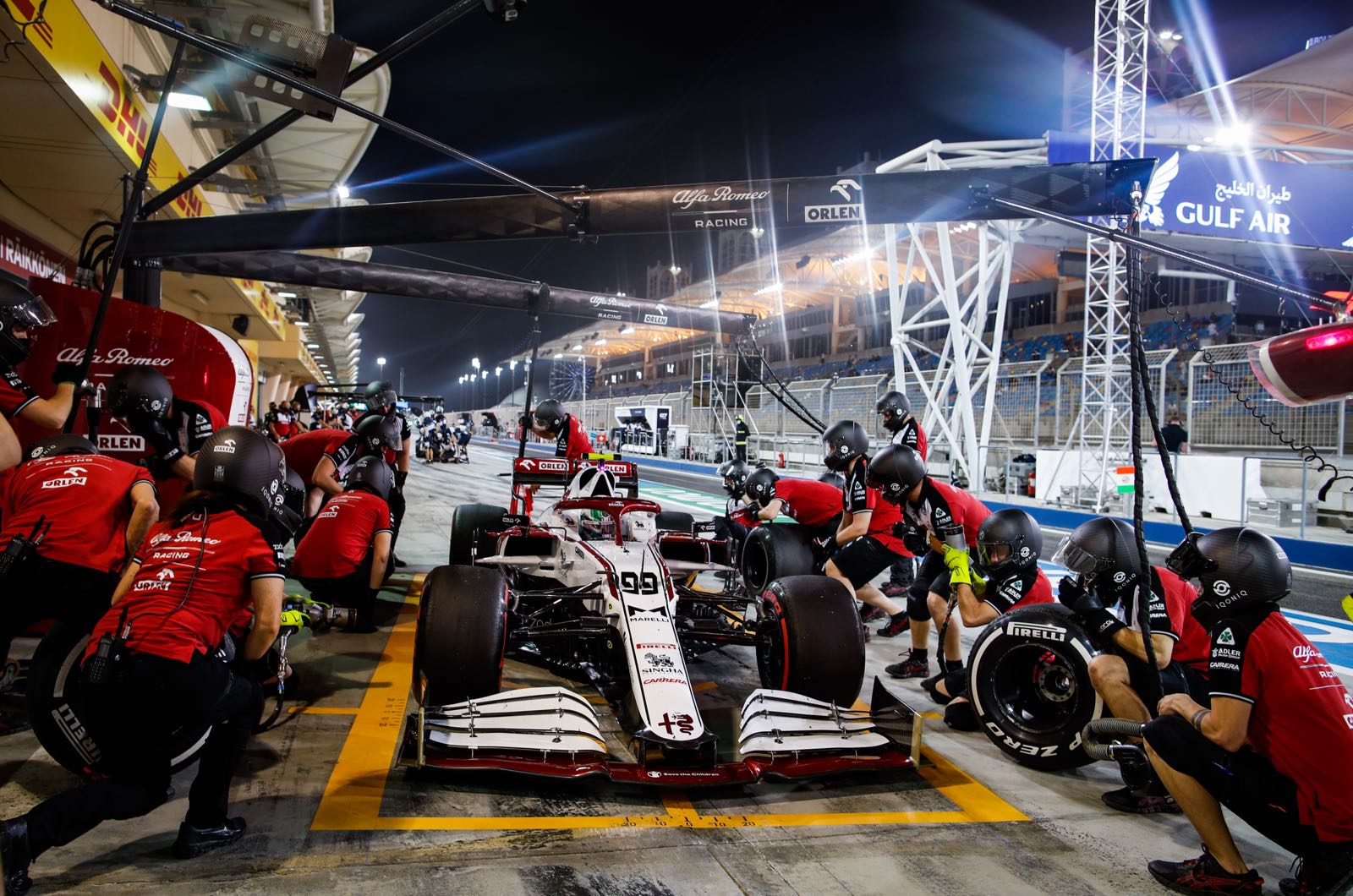 FIA to disassemble F1 cars for rules checks