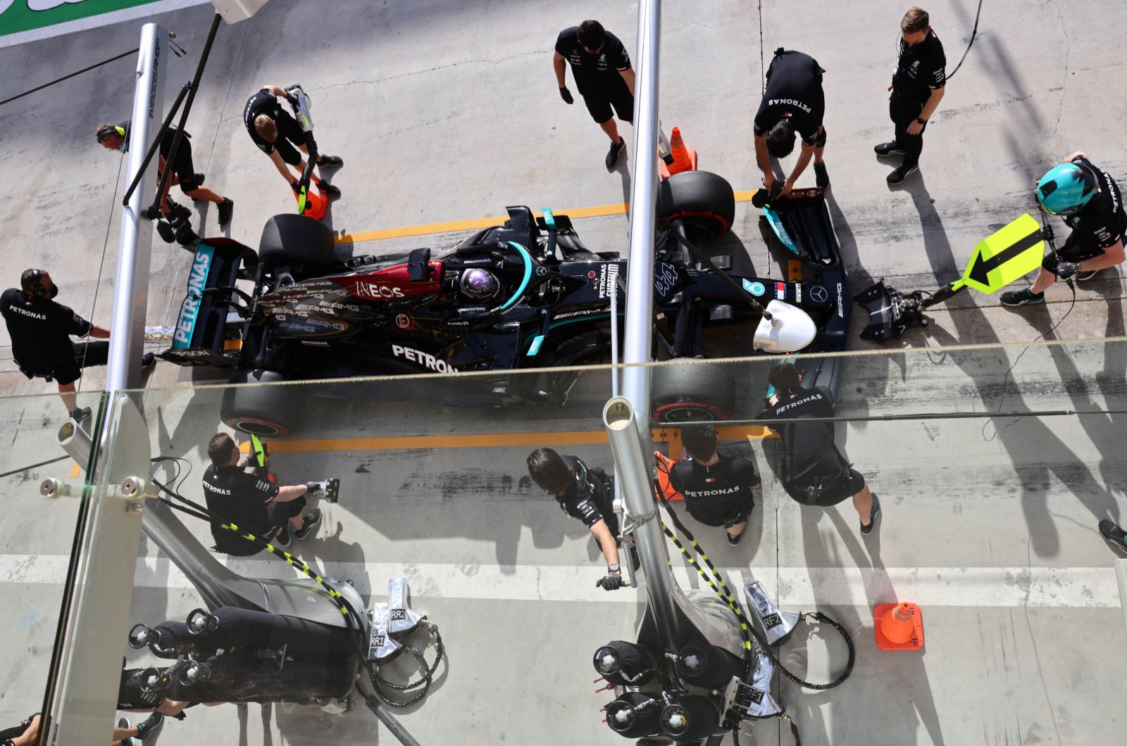 F1 CEO may not support $30m driver spending cap