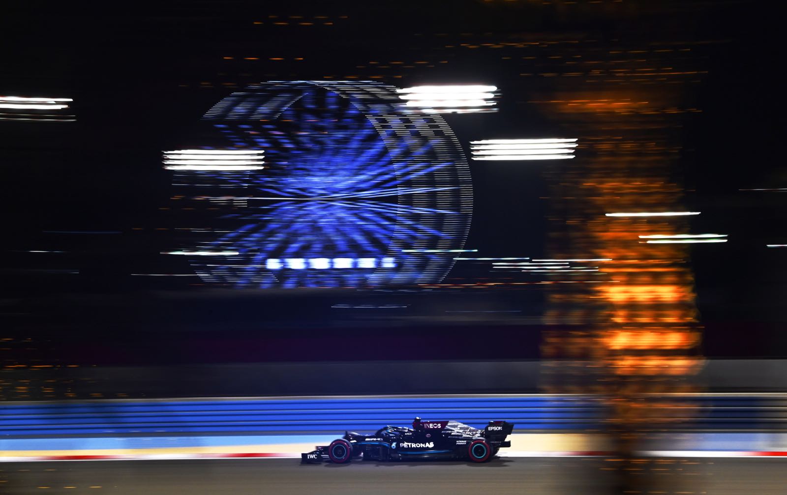 Mercedes may not be good enough to win at Imola