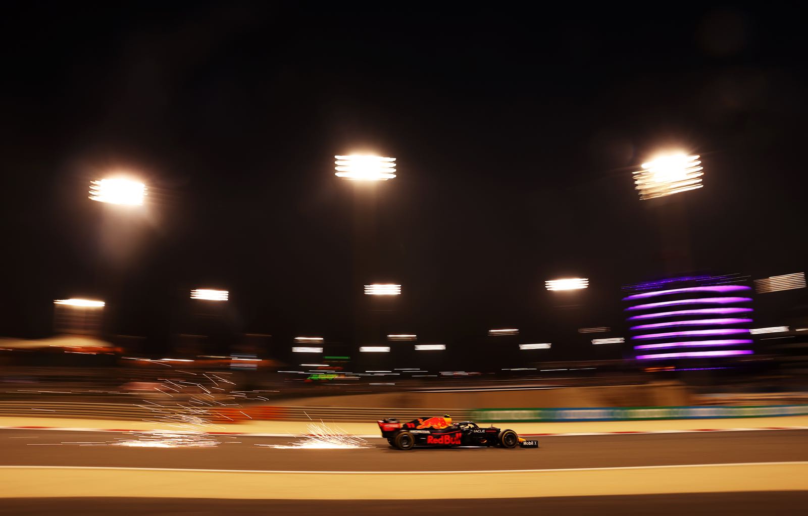 Race Results