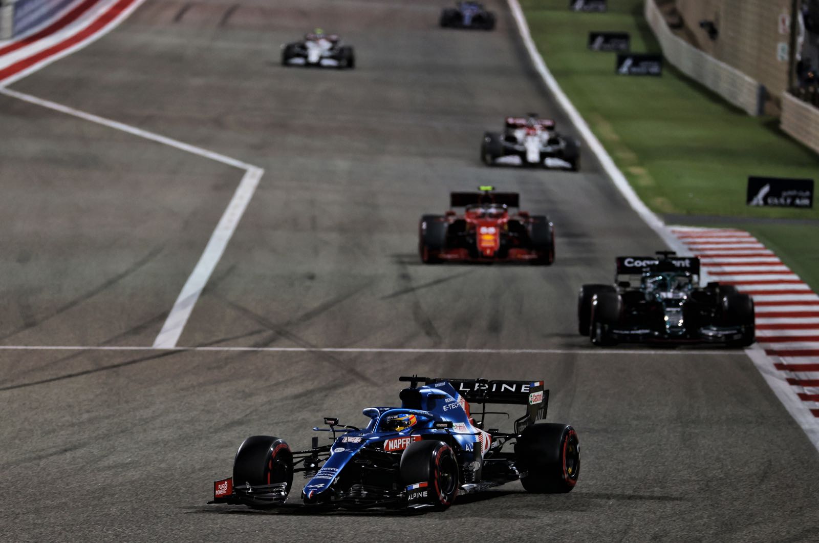 F1 cars to stay heavy in future says Symonds