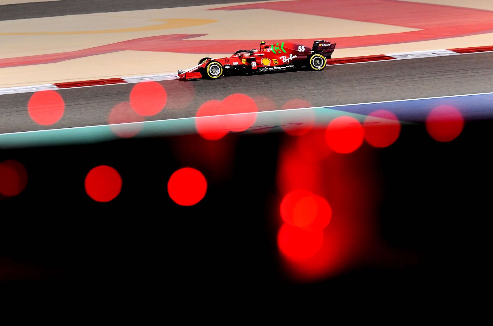 Ferrari can finally rely on both drivers says Binotto