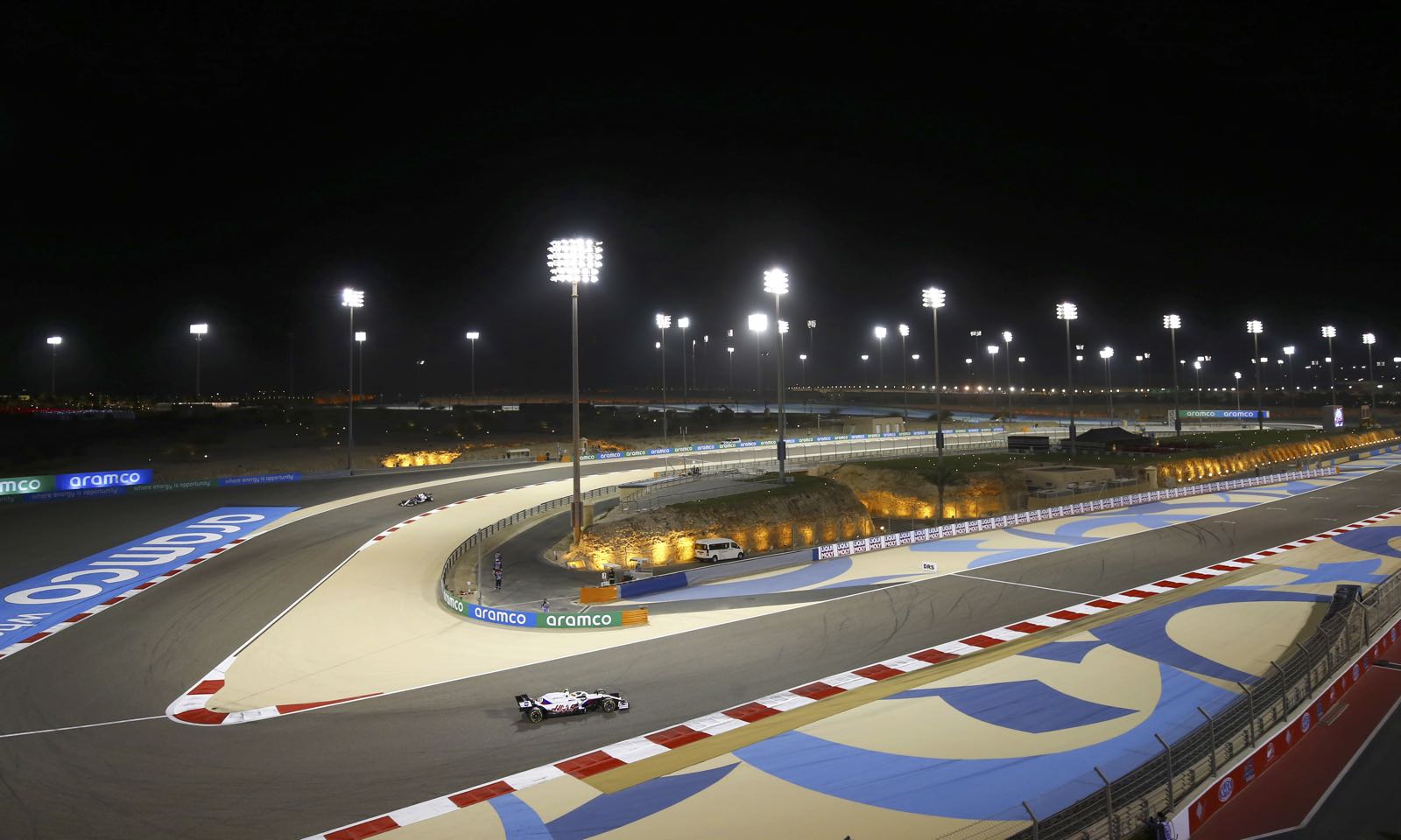 F1 must be stricter with track limits