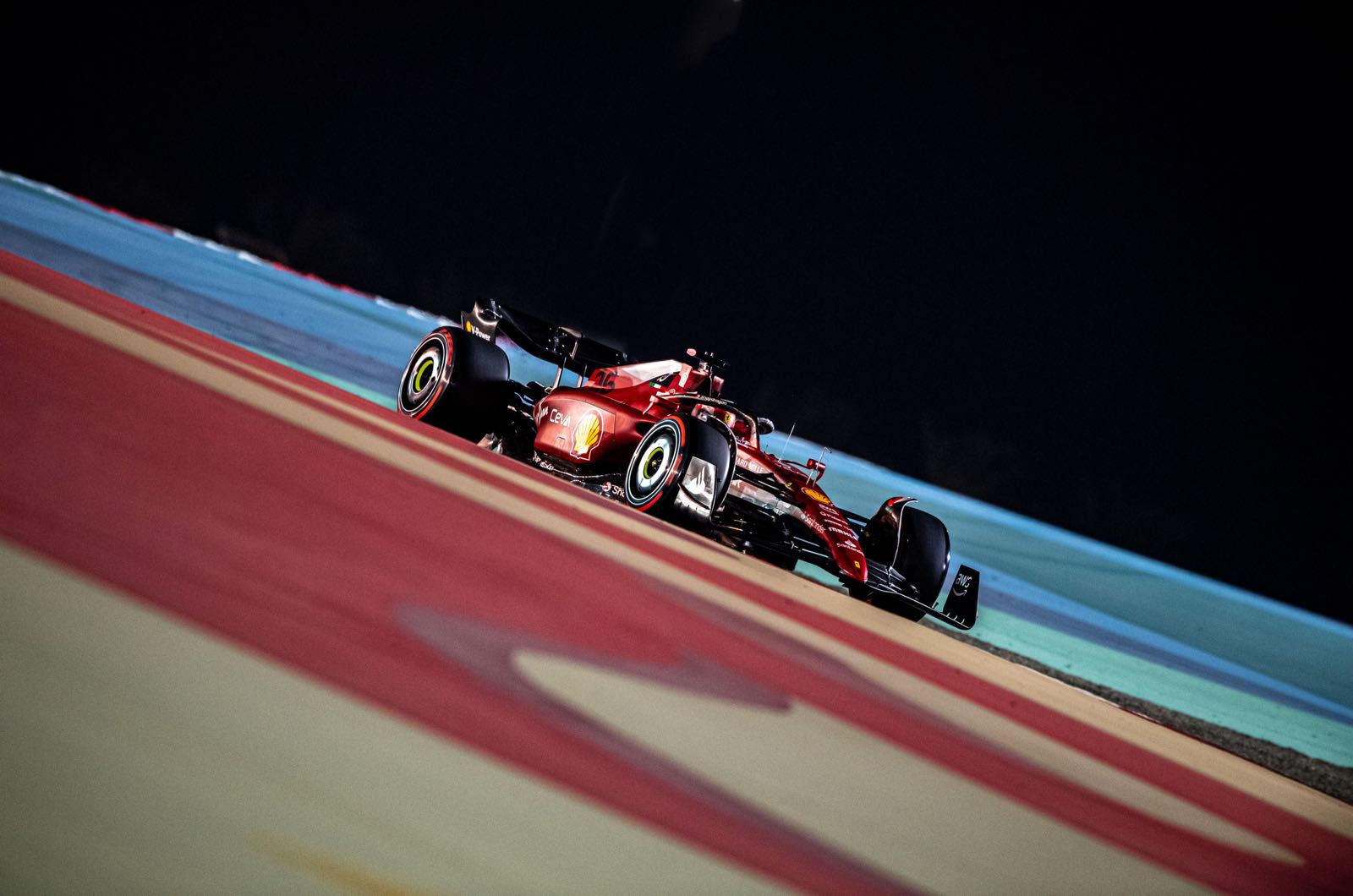 No more doubts about Ferrari in 2022 says Alesi