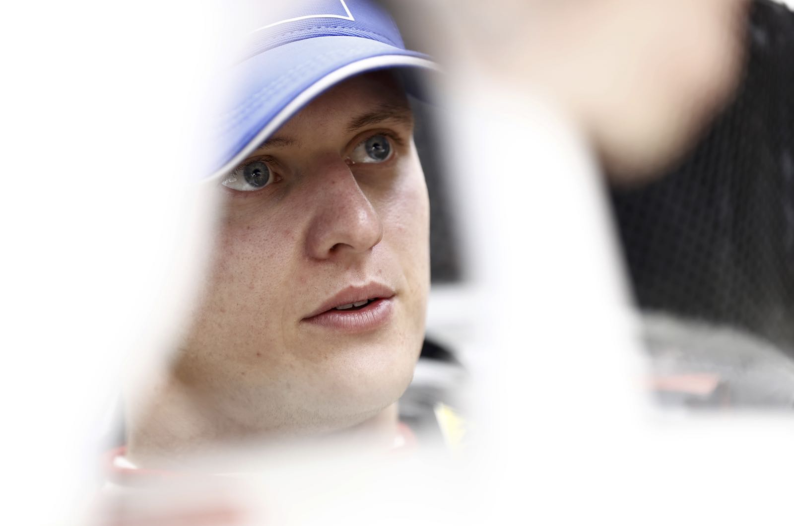Alpine crisis could be Schumacher's last F1 chance