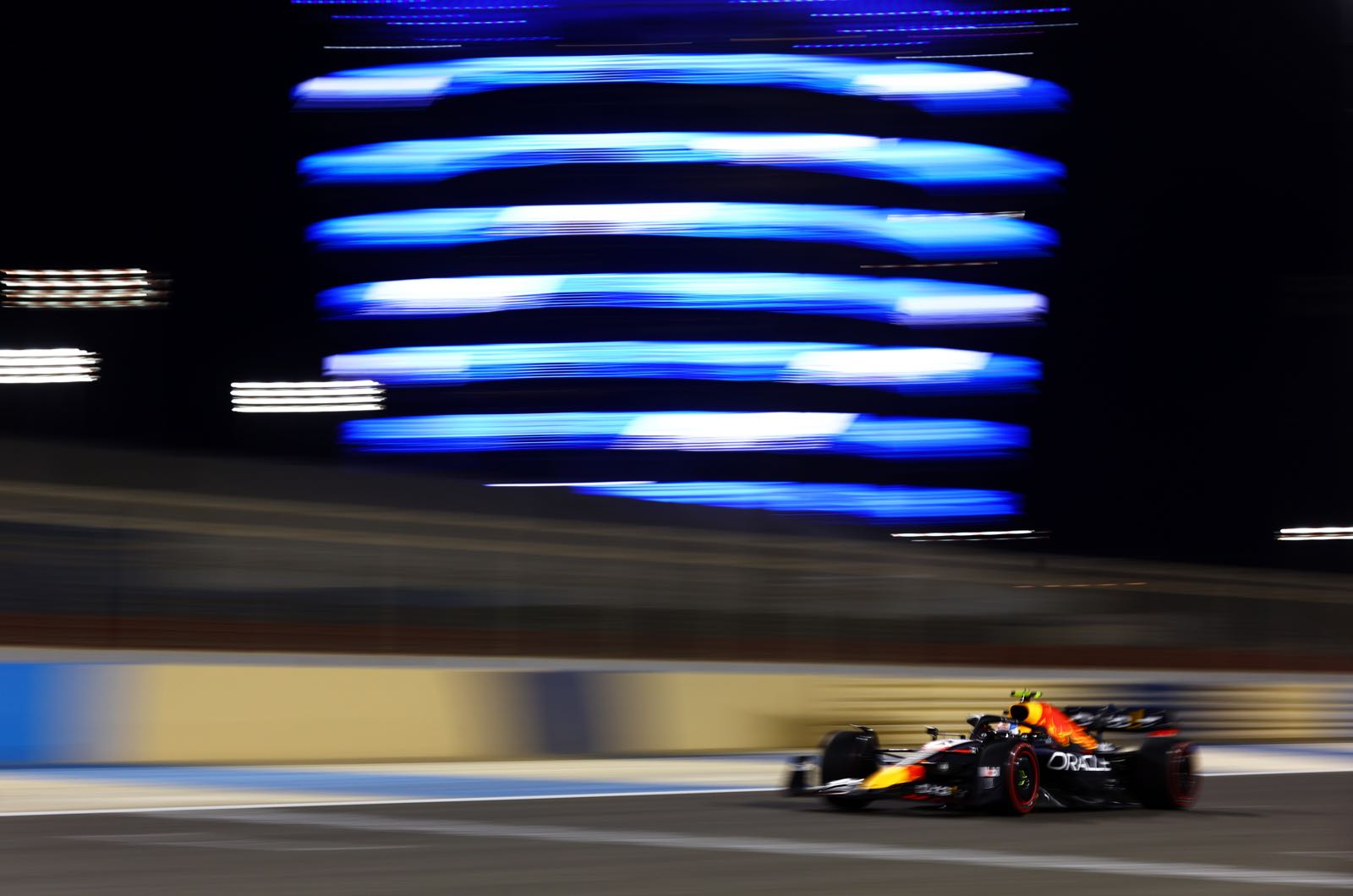 Honda's F1 employees switched to Red Bull