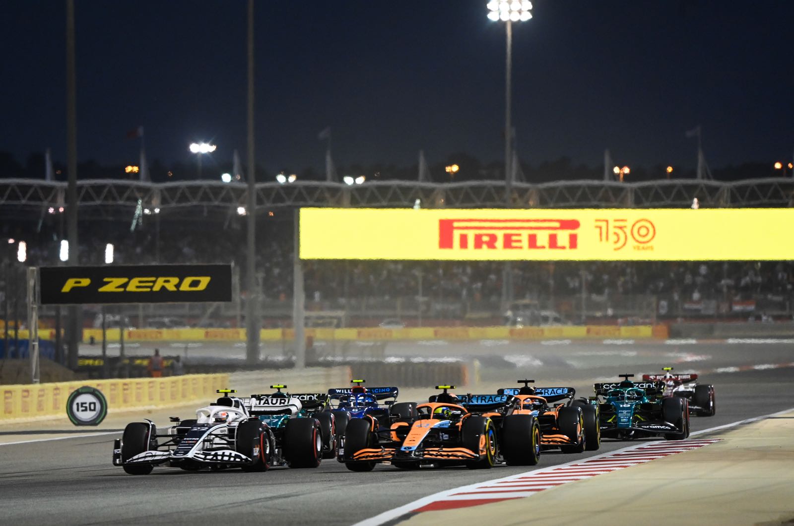 Sauber, Audi hiding 2026 F1 buyout?